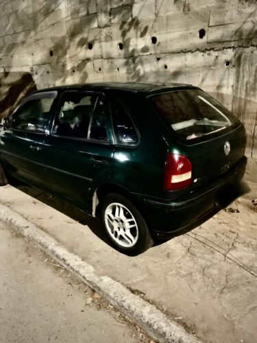 Golf 2000