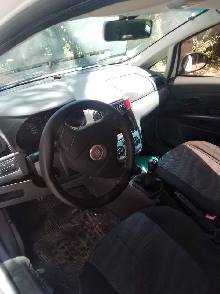 Fiat Punto 2010