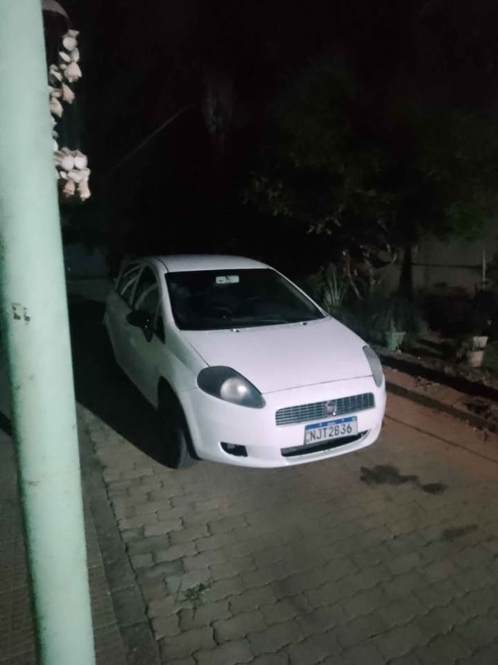 Fiat Punto 2010