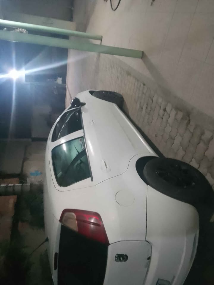 Fiat Punto 2010
