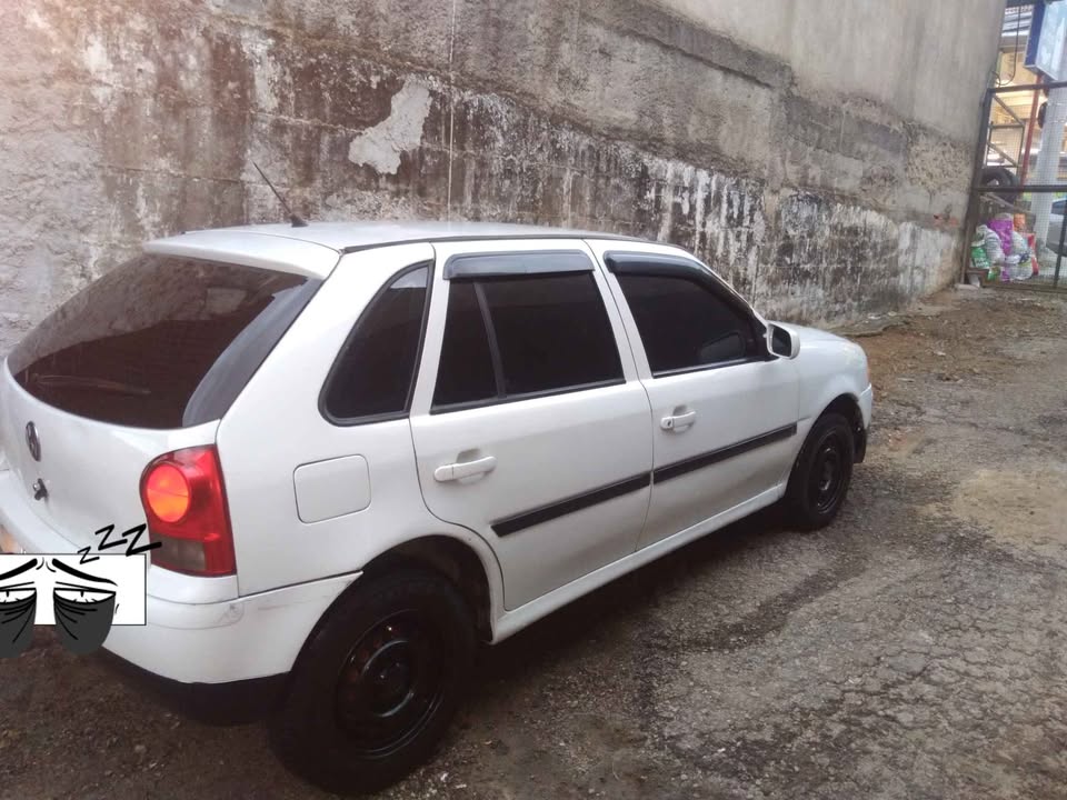 Volkswagen Gol