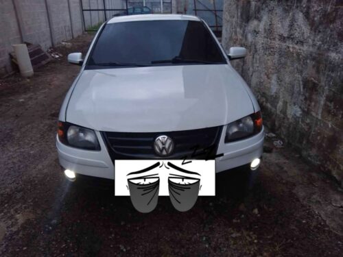 Volkswagen Gol