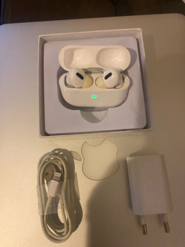 Vendo Apple AirPods Pro 2ª geração
