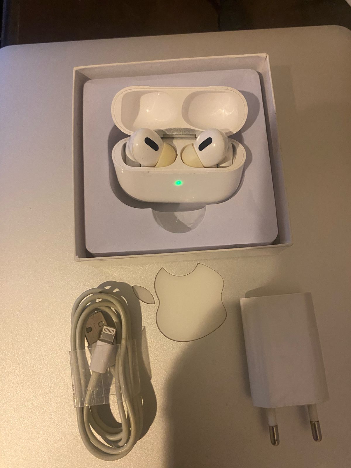 Vendo Apple AirPods Pro 2ª geração