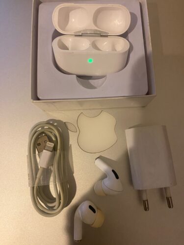 Vendo Apple AirPods Pro 2ª geração