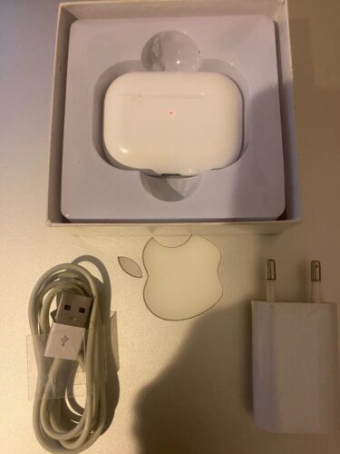 Vendo Apple AirPods Pro 2ª geração