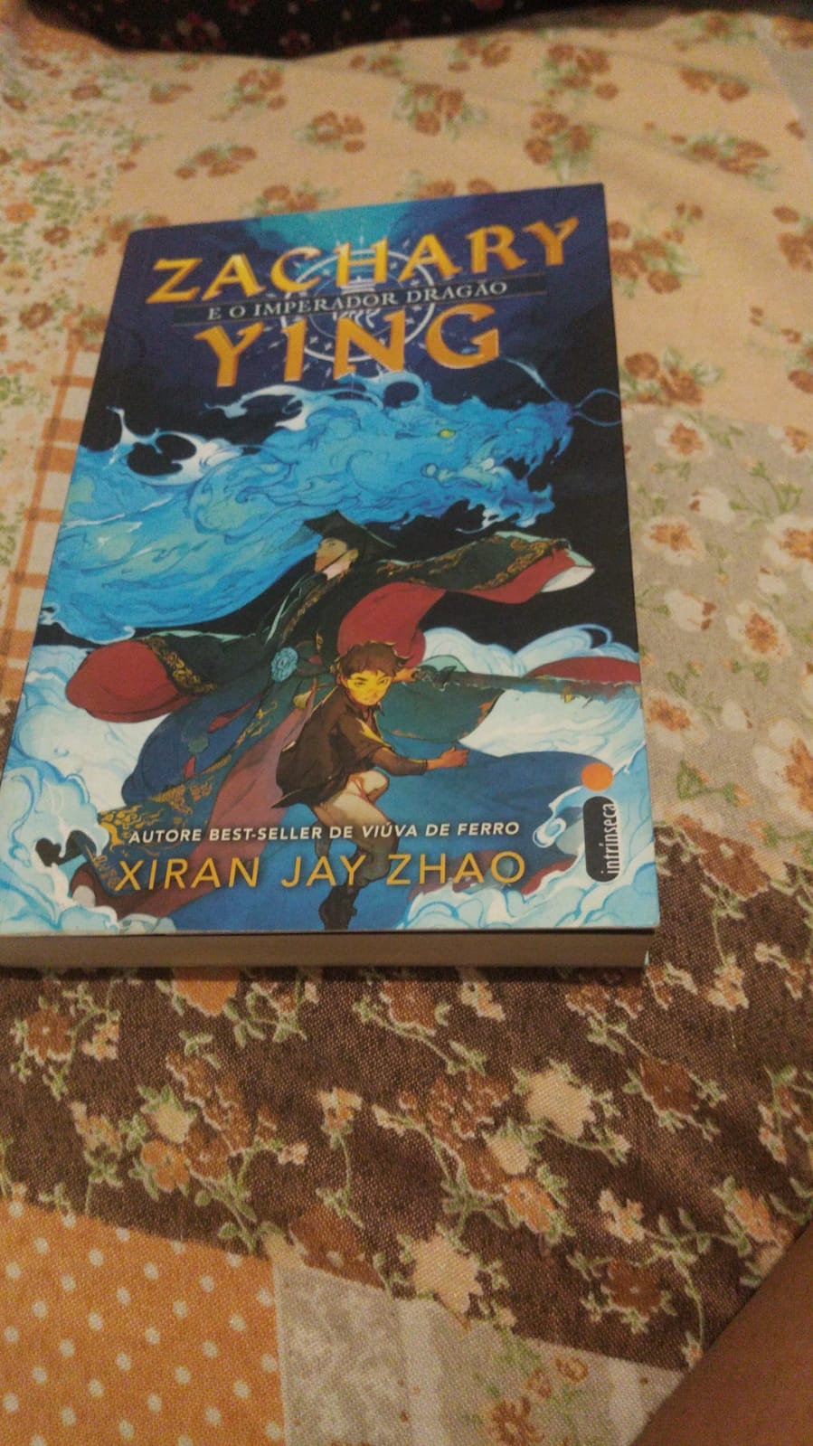 Vendo livros vários