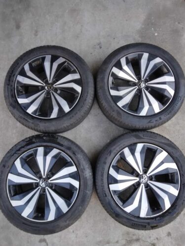 Aros 17 volkswagen