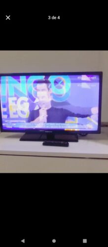 Vendo tv Samsung 32