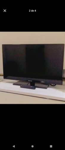 Vendo tv Samsung 32