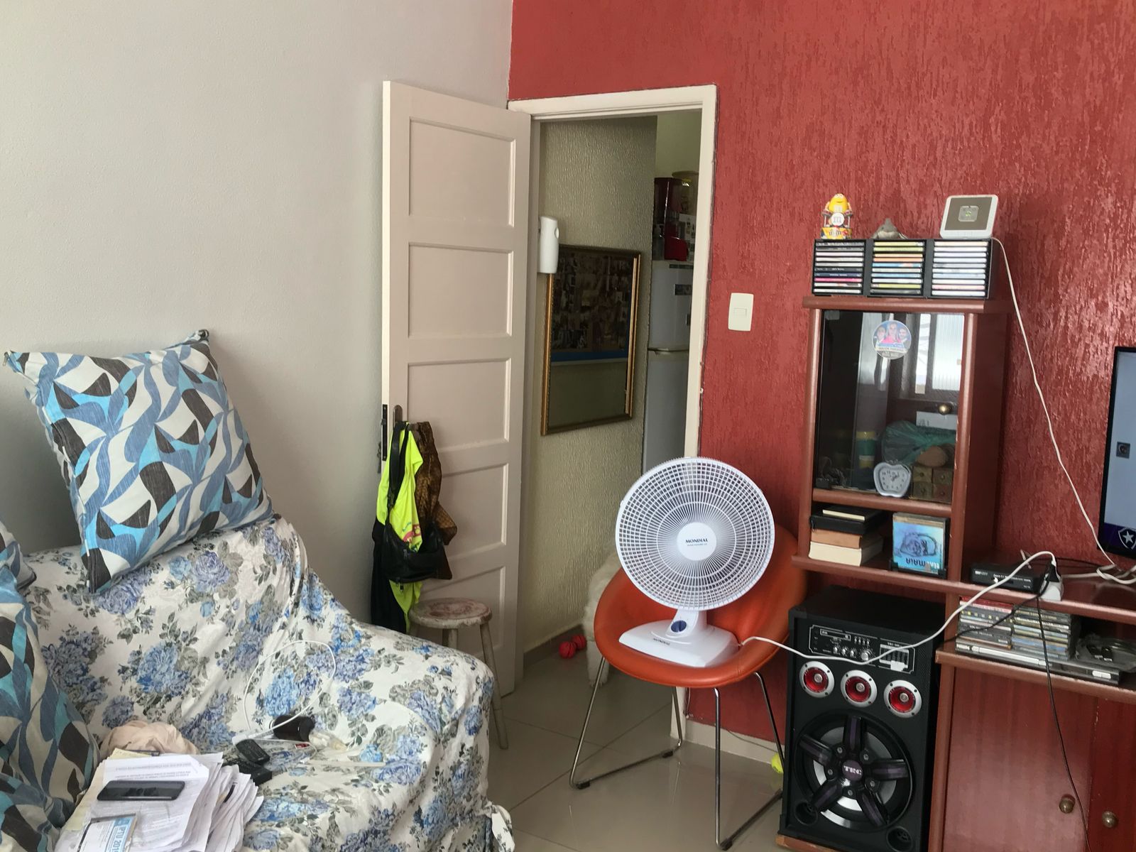 Vende-se Apto Copacabana