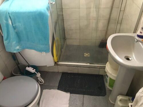 Vende-se Apto Copacabana