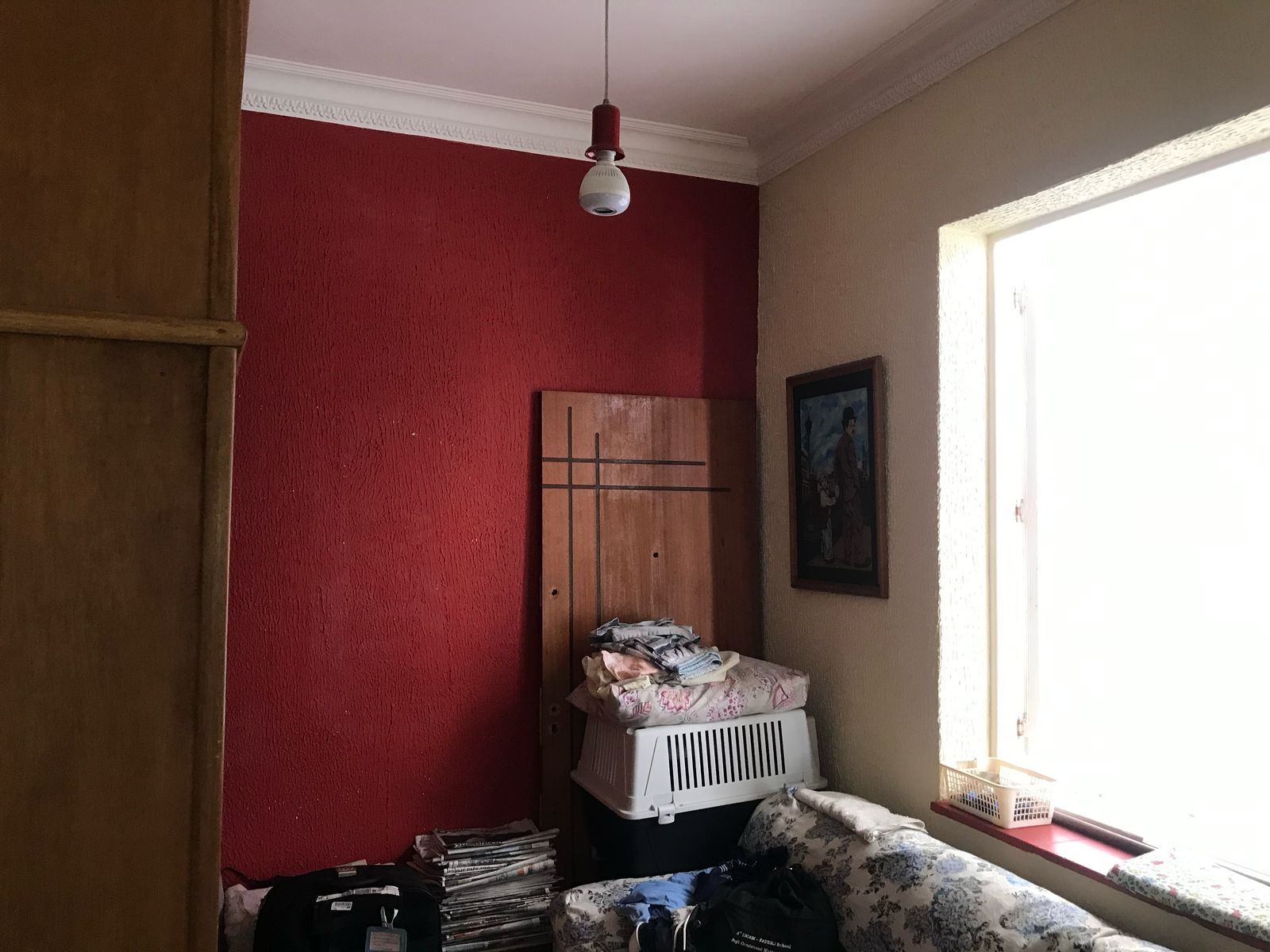 Vende-se Apto Copacabana