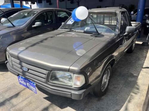 Ford Pampa 95
