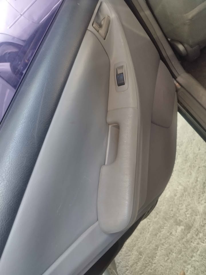 Corolla vvti1.8