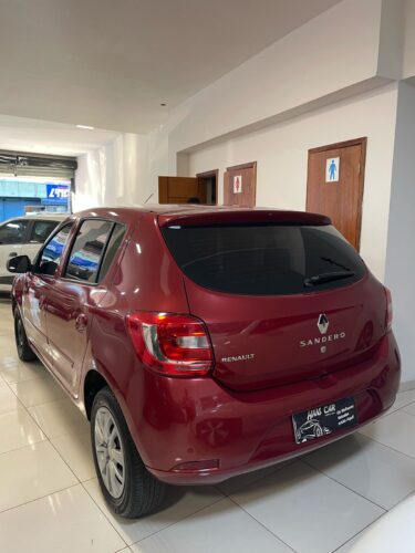 Vendo Renault Sandeiro