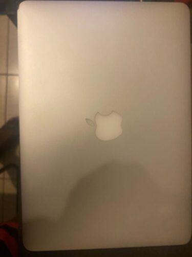 Vendo MacBook Pro 13.3