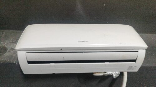 Ar condicionado Springer