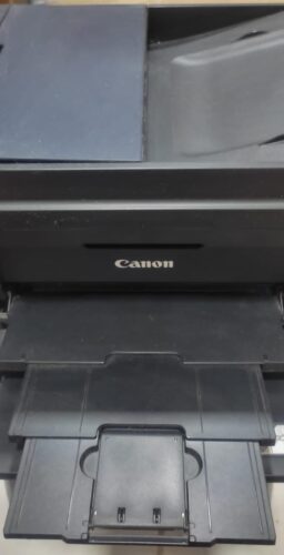 Impressora multifuncional Canon