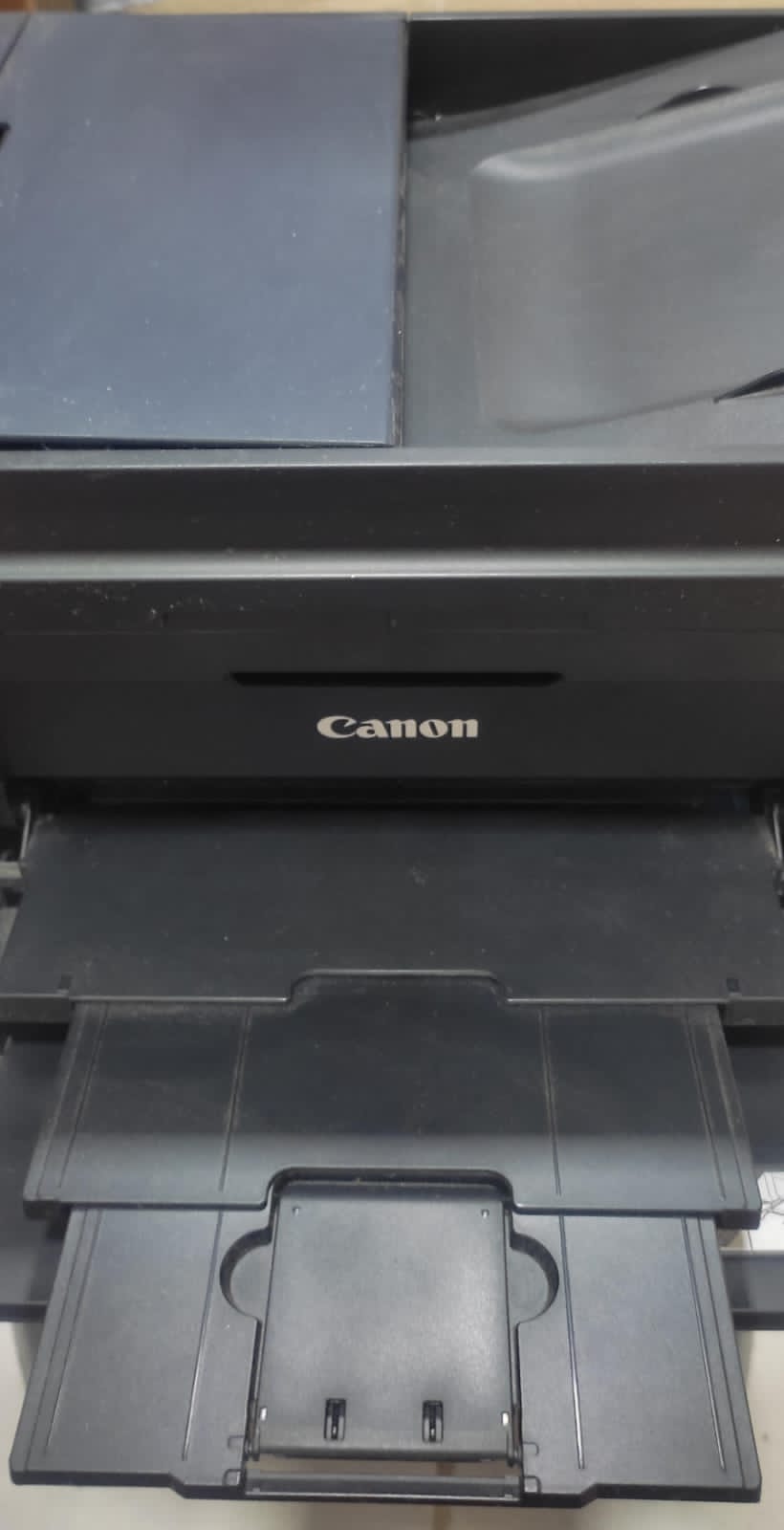 Impressora multifuncional Canon