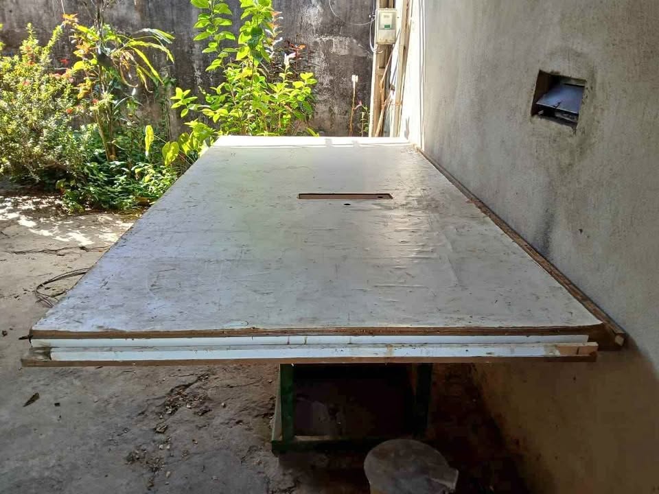 Máquina Esquadrejadeira