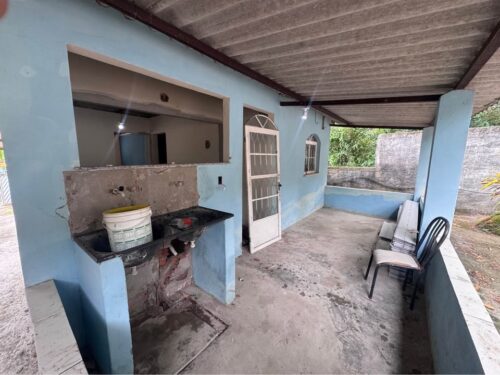 Casa Saquarema vendo