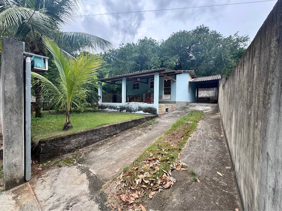 Casa Saquarema vendo