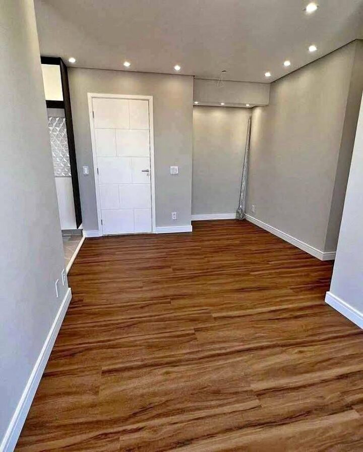 Vendo apto