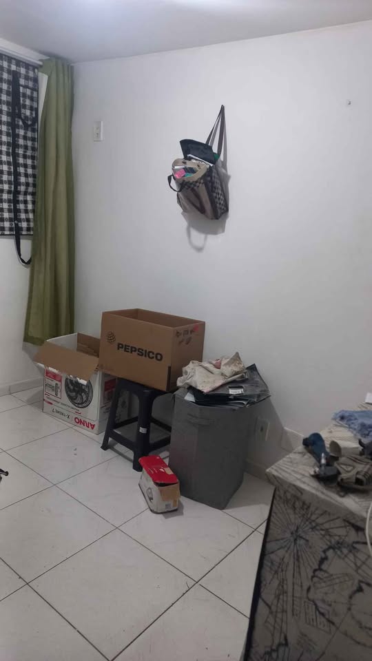 Alugo apto 1 quarto
