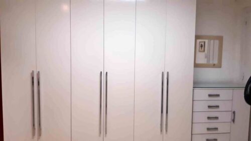 Copacabana quarto privado