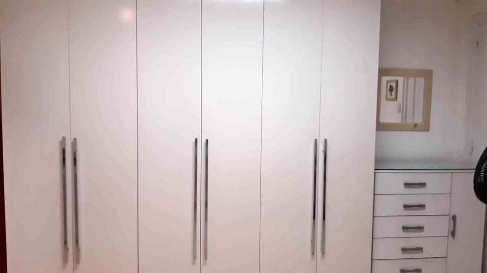 Copacabana quarto privado