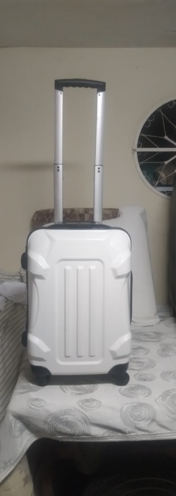 Vendo mala de viagem