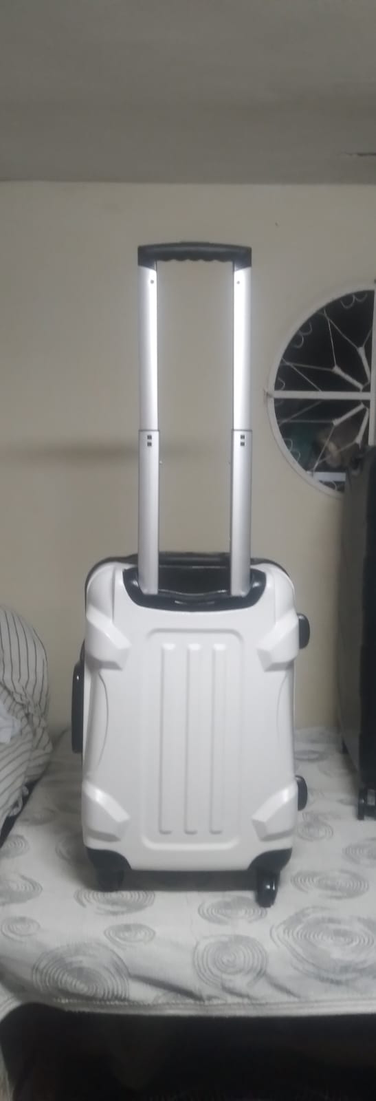 Vendo mala de viagem