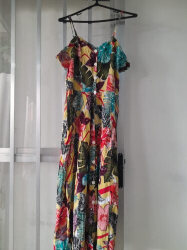 Vendo vestidos