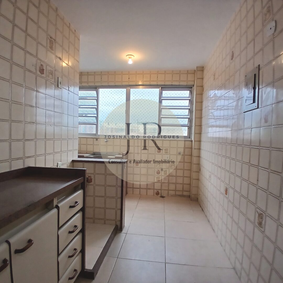 APT 3 QUARTOS JARDIM CARIOCA – ILHA GOV