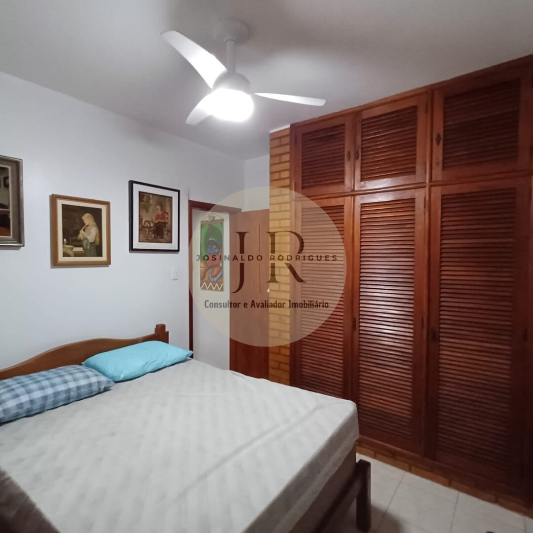 CASA COND FECHADO – IGUABA PEQUENA