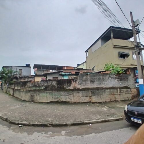 Oportunidade única casa de esquina rua .