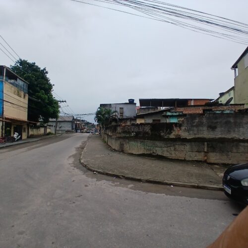 Oportunidade única casa de esquina rua .