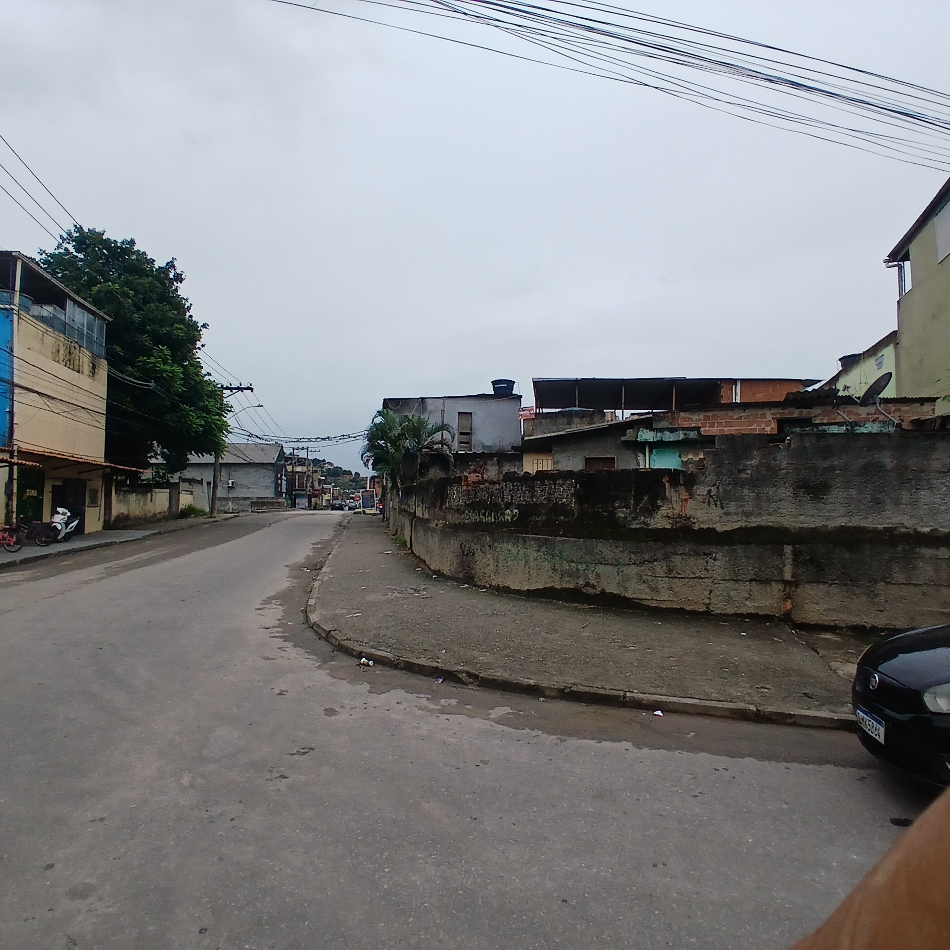 Oportunidade única casa de esquina rua .