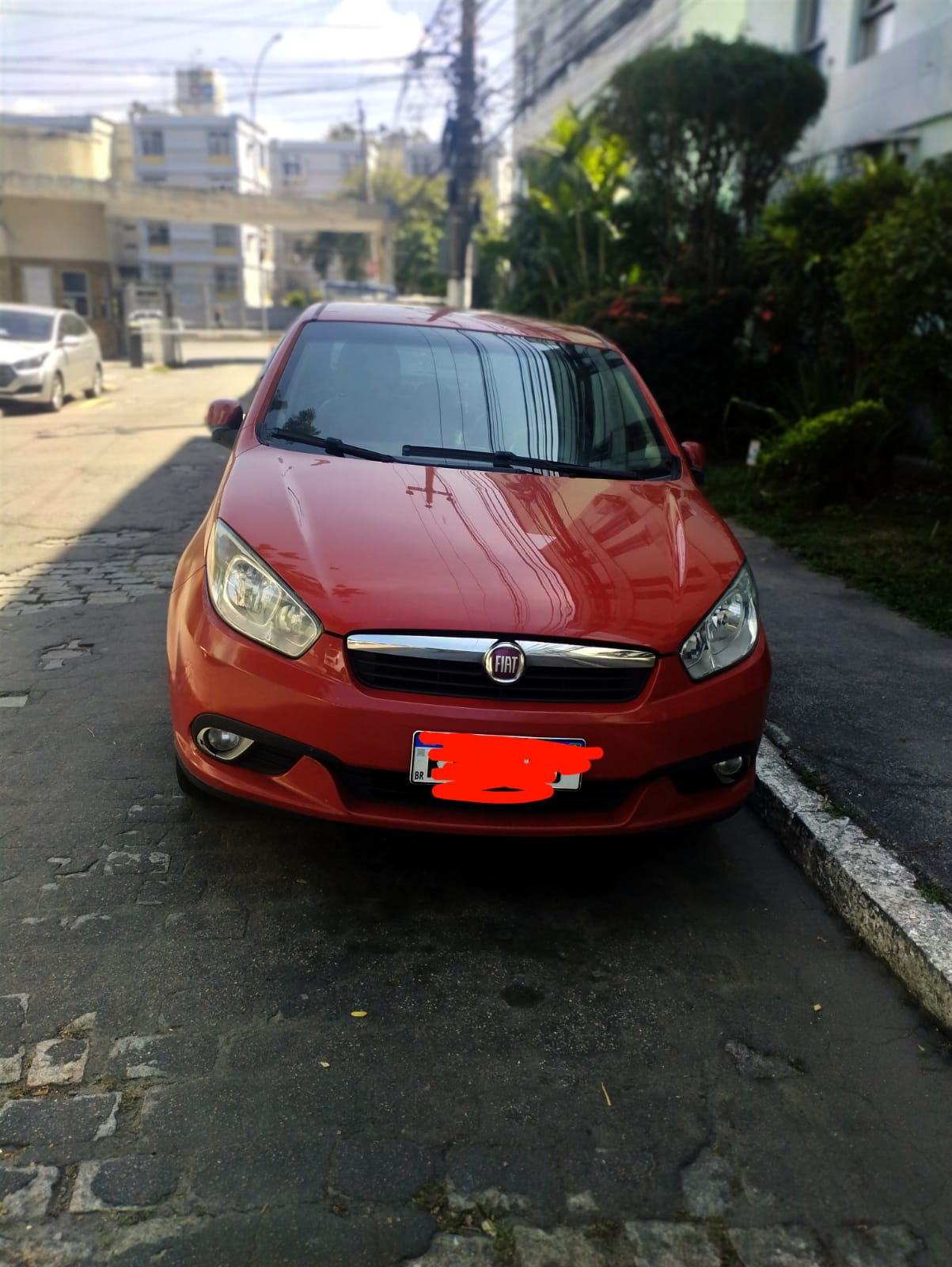 Grand Siena 2016 1.4 Attractive