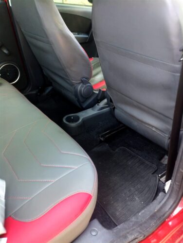 Grand Siena 2016 1.4 Attractive