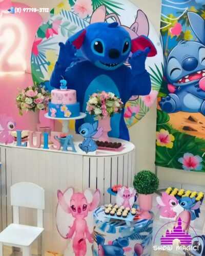 Personagens Vivos e show (11) 97798-3712