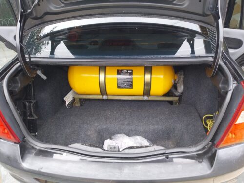 Vendo Renault Clio 1.6 16v. Pouco Rodado