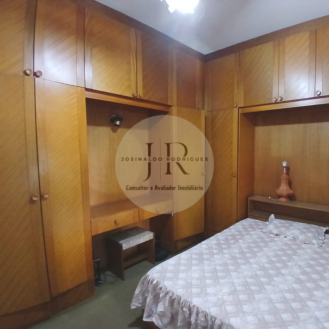 APT 3 QUARTOS R COELHO NETO LARANJEIRAS