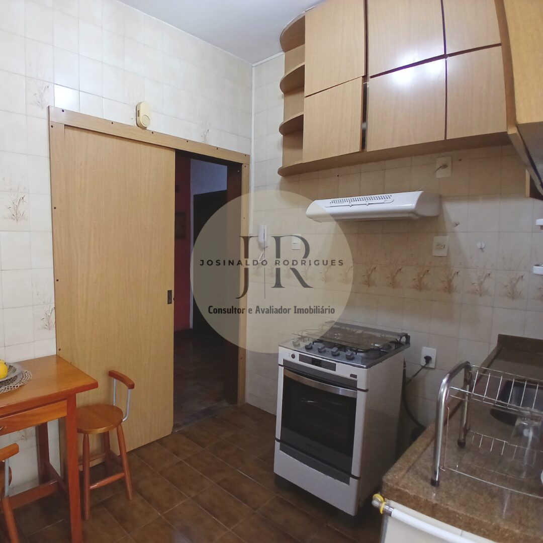 APT 3 QUARTOS R COELHO NETO LARANJEIRAS