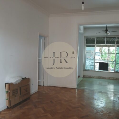 APT 3 QUARTOS R COELHO NETO LARANJEIRAS