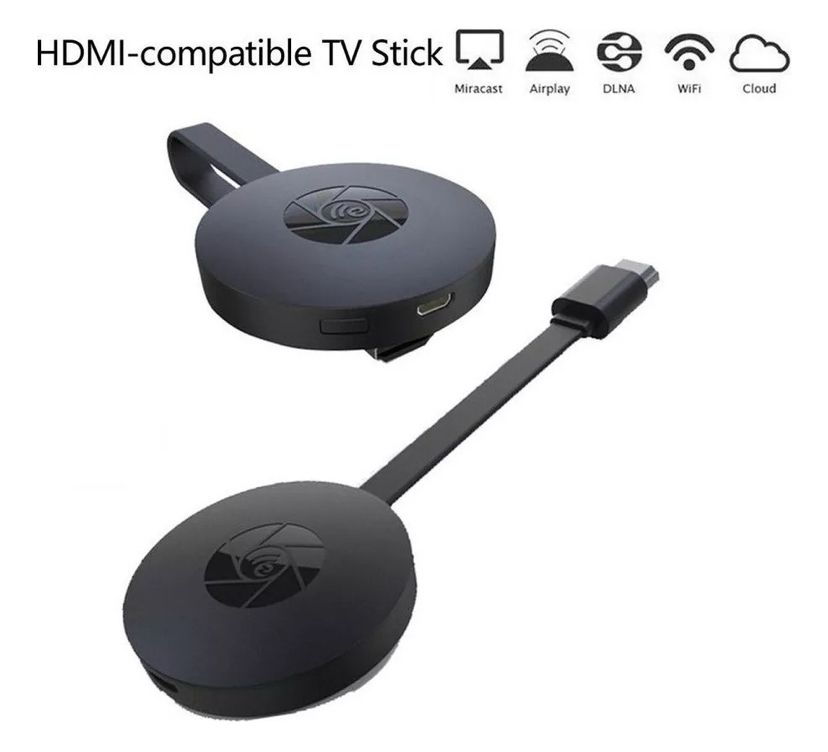 Chromecast