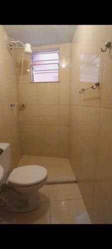 Aluga-se quitinete na Tijuca