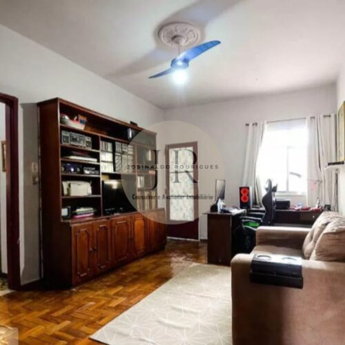 CASA DUPLEX COND FECHADO – ILHA DO GOV