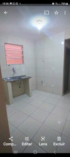 Aluga-se quitinete na Tijuca